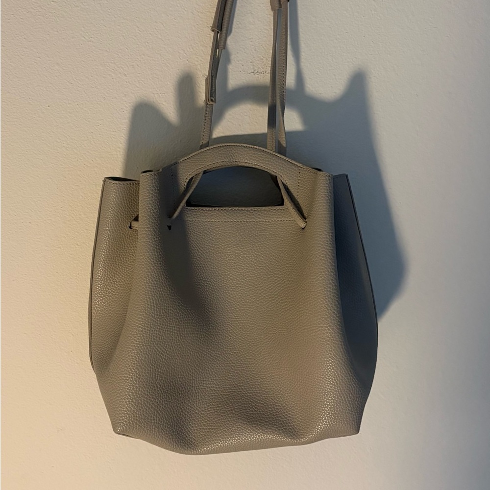 Anthropologie Greyson Tote